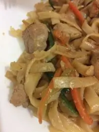 Вот что получилось из нашего рецепта - фото 4