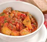 Вот что получилось из нашего рецепта - фото 1