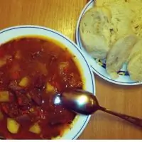 Вот что получилось из нашего рецепта - фото 2