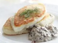 Вот что получилось из нашего рецепта - фото 1