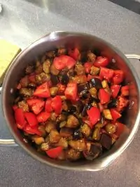 Вот что получилось из нашего рецепта - фото 1