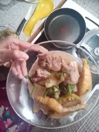 Вот что получилось из нашего рецепта - фото 1