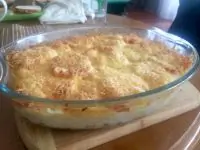 Вот что получилось из нашего рецепта - фото 1