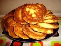 Вот что получилось из нашего рецепта - фото 1