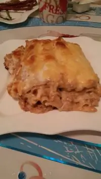 Вот что получилось из нашего рецепта - фото 1