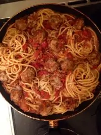 Вот что получилось из нашего рецепта - фото 2