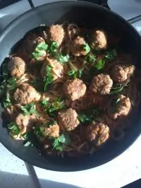 Вот что получилось из нашего рецепта - фото 4