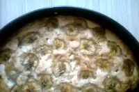 Вот что получилось из нашего рецепта - фото 1