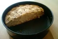 Вот что получилось из нашего рецепта - фото 2