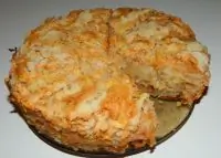 Вот что получилось из нашего рецепта - фото 2