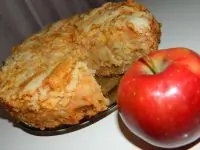 Вот что получилось из нашего рецепта - фото 4