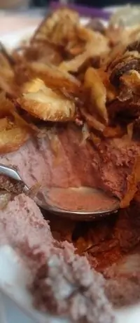 Вот что получилось из нашего рецепта - фото 2