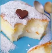 Вот что получилось из нашего рецепта - фото 1