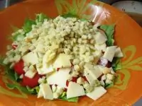 Вот что получилось из нашего рецепта - фото 2