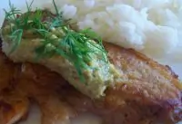 Вот что получилось из нашего рецепта - фото 1