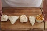 Вот что получилось из нашего рецепта - фото 1