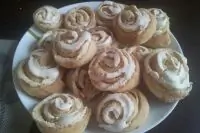 Вот что получилось из нашего рецепта - фото 1