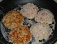 Вот что получилось из нашего рецепта - фото 1