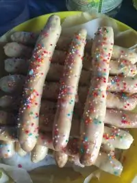 Вот что получилось из нашего рецепта - фото 2