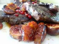 Вот что получилось из нашего рецепта - фото 1