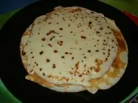 Вот что получилось из нашего рецепта - фото 1