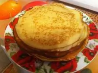 Вот что получилось из нашего рецепта - фото 2