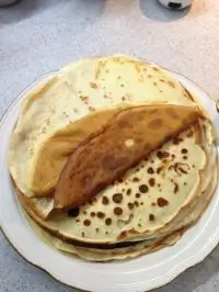 Вот что получилось из нашего рецепта - фото 3