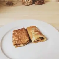 Вот что получилось из нашего рецепта - фото 4