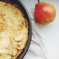 Вот что получилось из нашего рецепта - фото 2