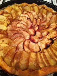 Вот что получилось из нашего рецепта - фото 2