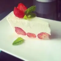 Вот что получилось из нашего рецепта - фото 1