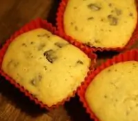 Вот что получилось из нашего рецепта - фото 1