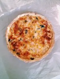 Вот что получилось из нашего рецепта - фото 3