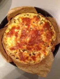 Вот что получилось из нашего рецепта - фото 4