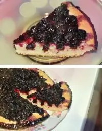 Вот что получилось из нашего рецепта - фото 1