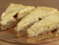 Вот что получилось из нашего рецепта - фото 1