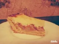 Вот что получилось из нашего рецепта - фото 2