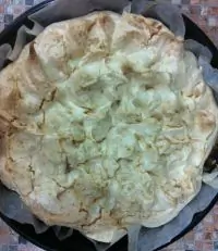 Вот что получилось из нашего рецепта - фото 1