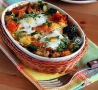 Вот что получилось из нашего рецепта - фото 1