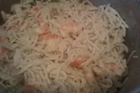 Вот что получилось из нашего рецепта - фото 1