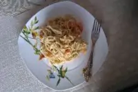 Вот что получилось из нашего рецепта - фото 2