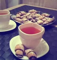 Вот что получилось из нашего рецепта - фото 1