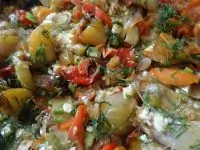 Вот что получилось из нашего рецепта - фото 1