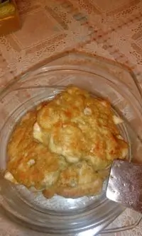 Вот что получилось из нашего рецепта - фото 1