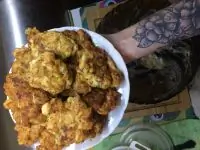 Вот что получилось из нашего рецепта - фото 2