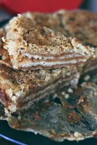 Вот что получилось из нашего рецепта - фото 3