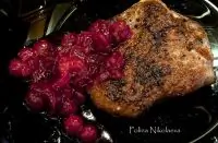 Вот что получилось из нашего рецепта - фото 1