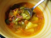 Вот что получилось из нашего рецепта - фото 1