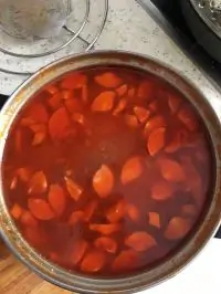 Вот что получилось из нашего рецепта - фото 2