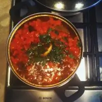 Вот что получилось из нашего рецепта - фото 3